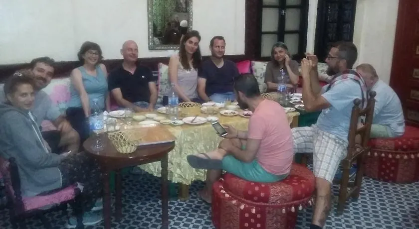 Palais El Yazid Hotel Fes