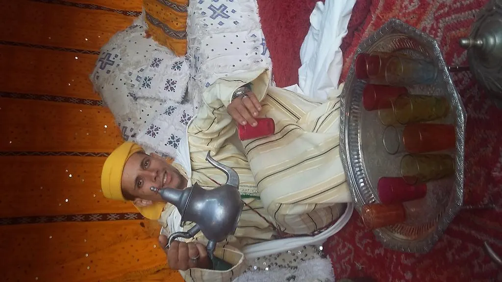 Guest house Palais El Yazid Hotel Fes