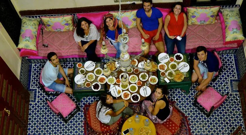 Palais El Yazid Hotel Fes