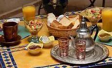 Guest house Palais El Yazid Hotel Fes