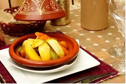 Palais El Yazid Hotel Fes