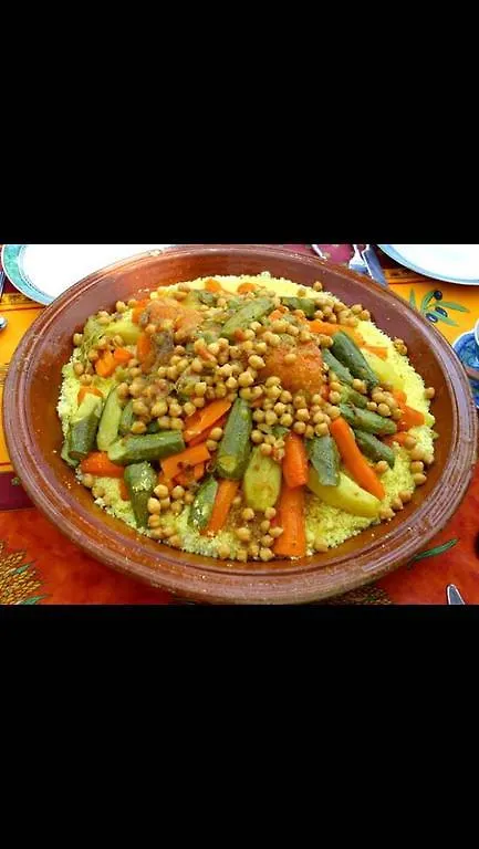 Palais El Yazid Hotel Fes