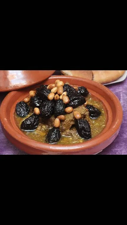 *** Guest house Palais El Yazid Hotel Fes Morocco