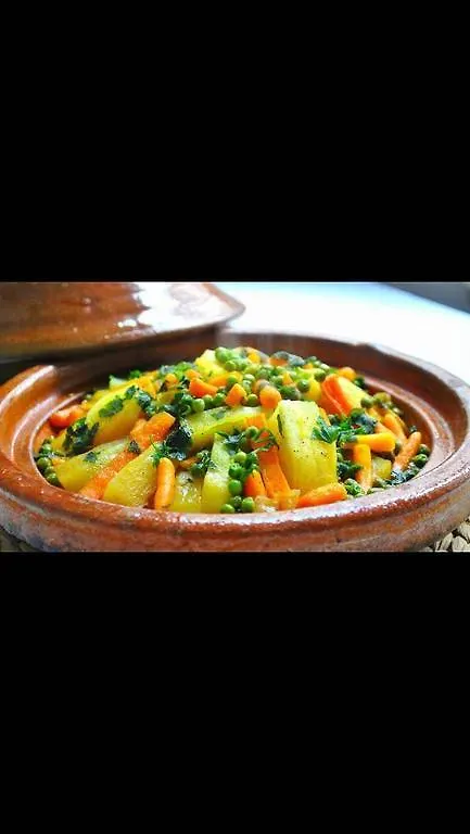 Palais El Yazid Hotel Fes Guest house