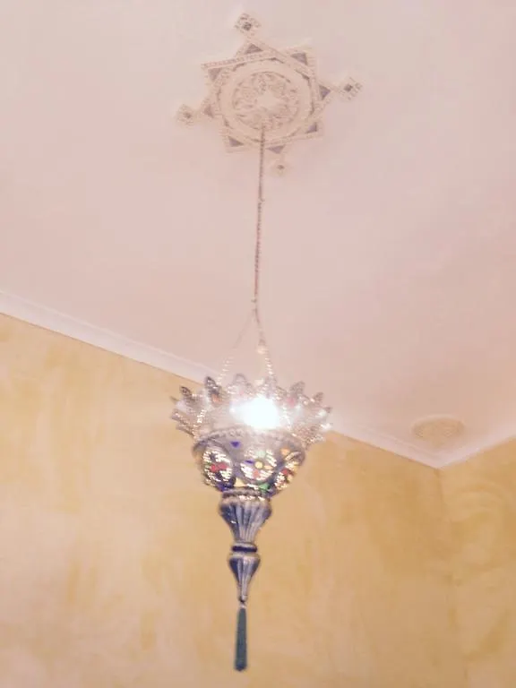 Guest house Palais El Yazid Hotel Fes