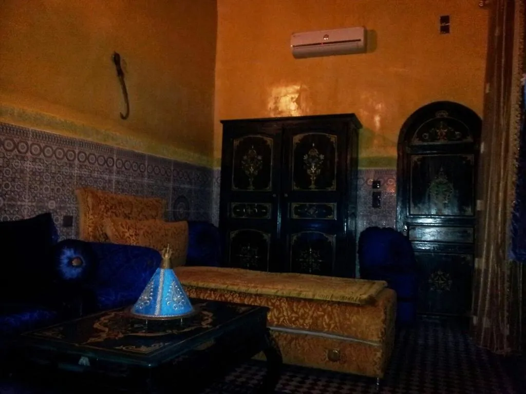 Guest house Palais El Yazid Hotel Fes