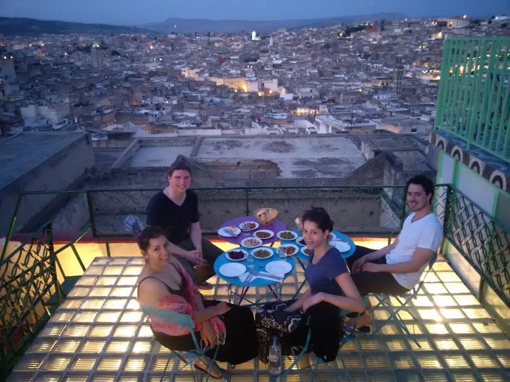 Palais El Yazid Hotel Fes