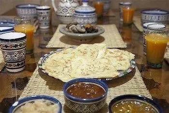 *** Guest house Palais El Yazid Hotel Fes Morocco