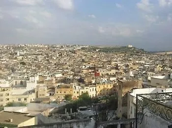 Guest house Palais El Yazid Hotel Fes