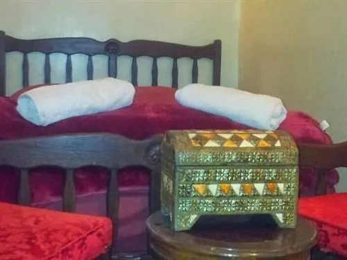 Guest house Palais El Yazid Hotel Fes