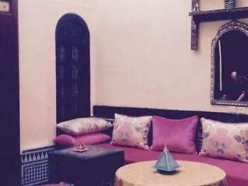 Palais El Yazid Hotel Fes Guest house