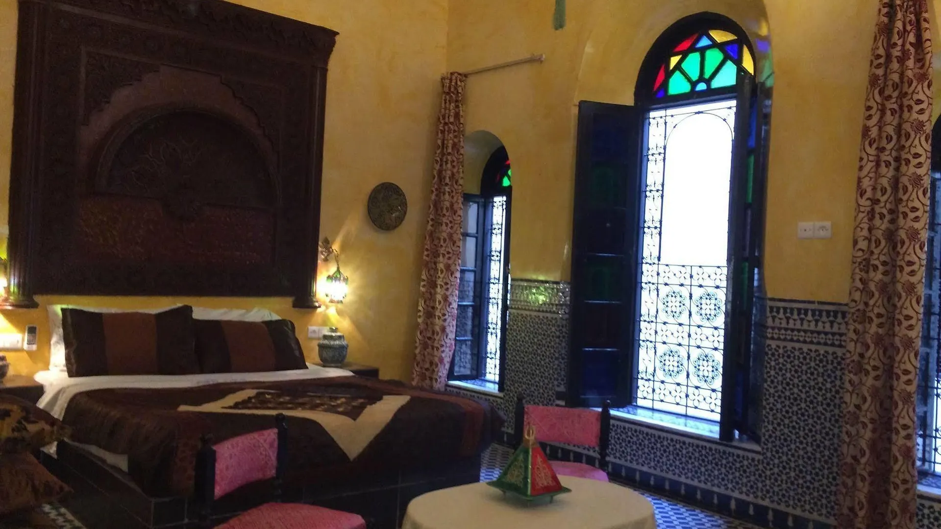 Palais El Yazid Hotel Fes