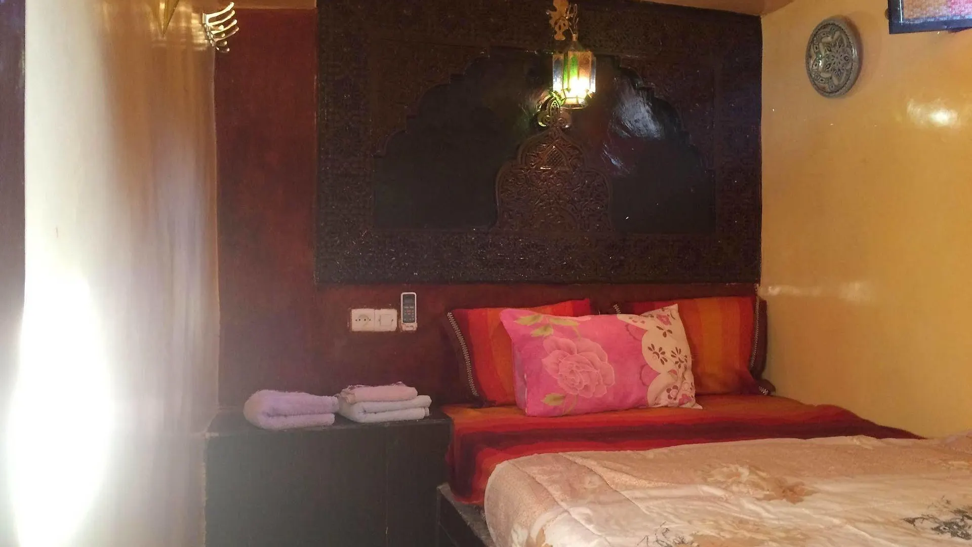 Palais El Yazid Hotel Fes Guest house