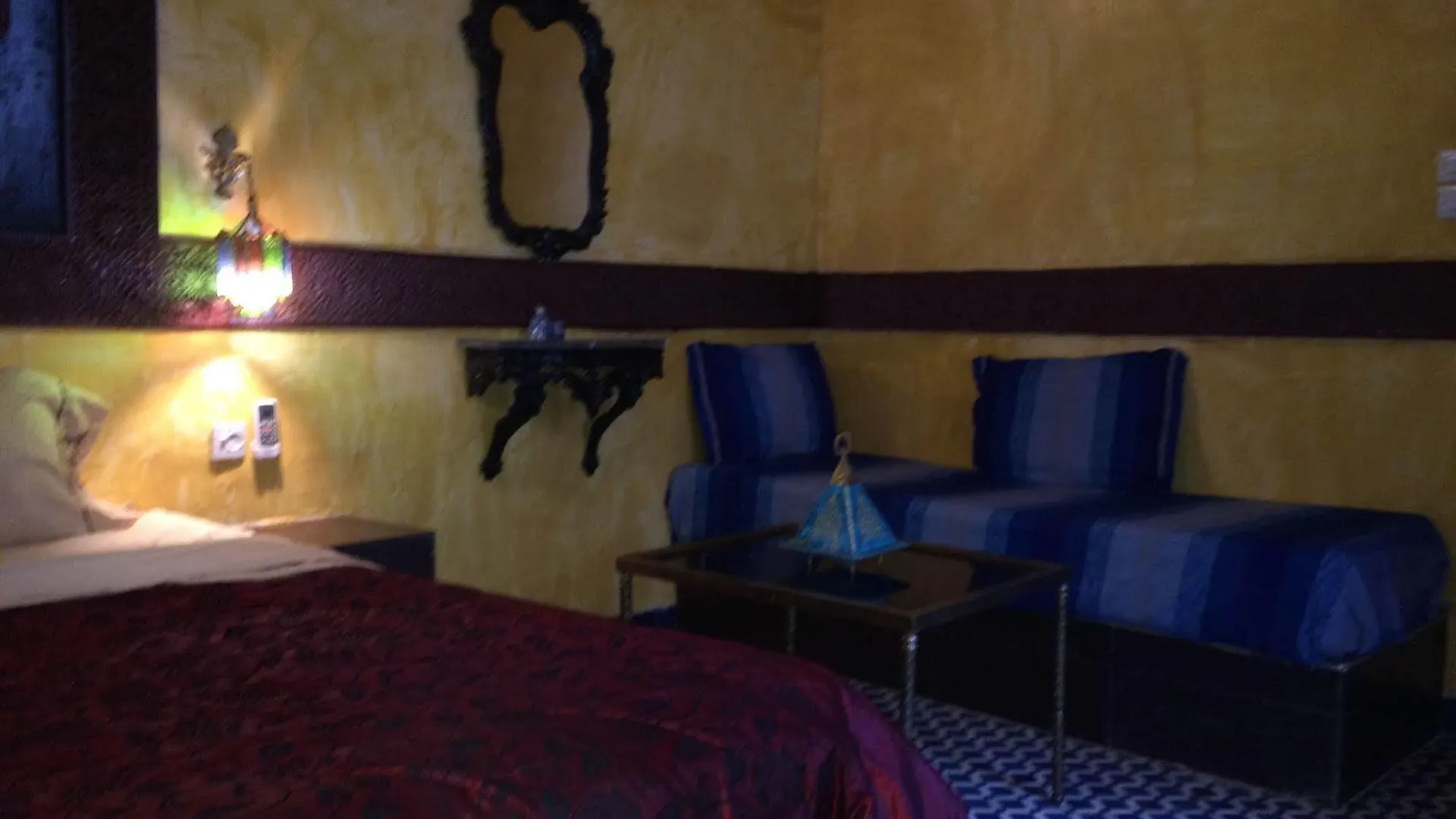 Guest house Palais El Yazid Hotel Fes