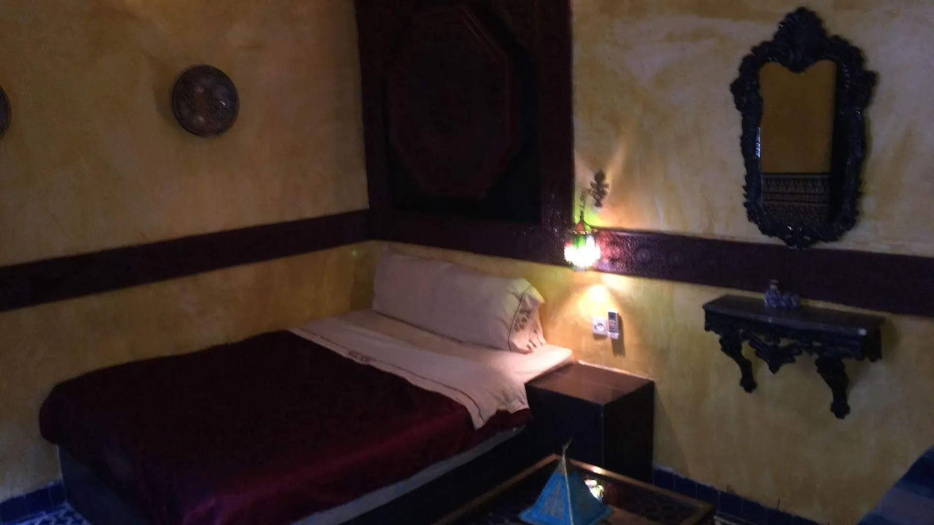 Palais El Yazid Hotel Fes