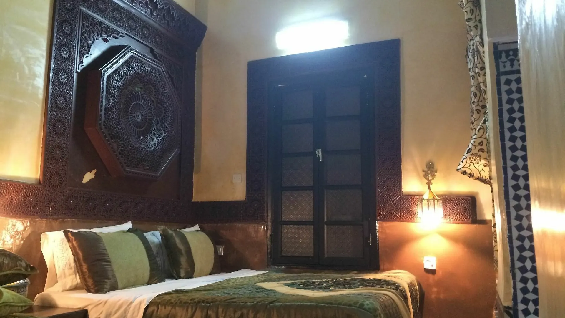 Palais El Yazid Hotel Fes