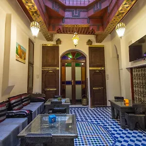 Guest house Dar Chrif Idrissi