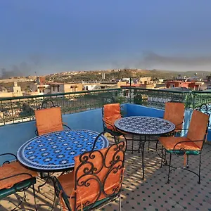 Guest house Dar Tresor