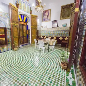 Guest house El Bacha