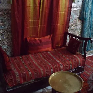 Guest house Dar Nouzha A