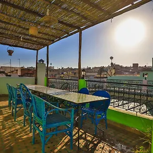 Guest house Dar Hidaya