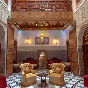 Madaw Fez