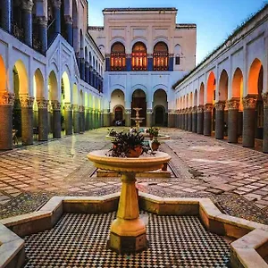 Apartamento In A Xviiie Palace, Fez