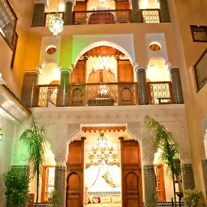 Guest house Riad-boutique Borj Dhab