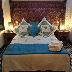 Guest house Dar La Bague De Kenza
