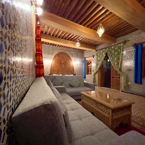 Guest house Al Fassia Palace