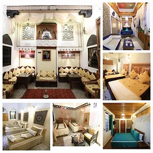 Guest house Dar Belmamoun