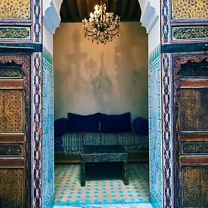 Dar Saida Fez