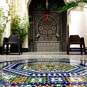 Dar 7 Louyat Fès