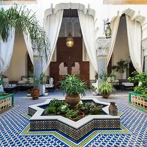 Vega Fès