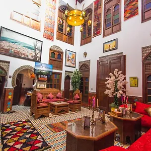 Guest house Dar Mansoura