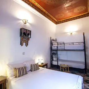 Guest house Dar Bab Jdid