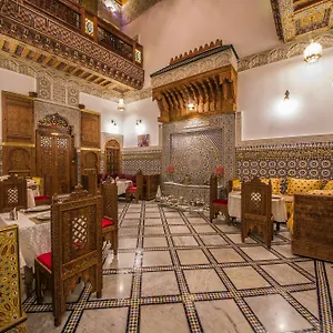 Guest house Ouliya