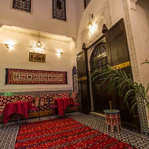Guest house Taha
